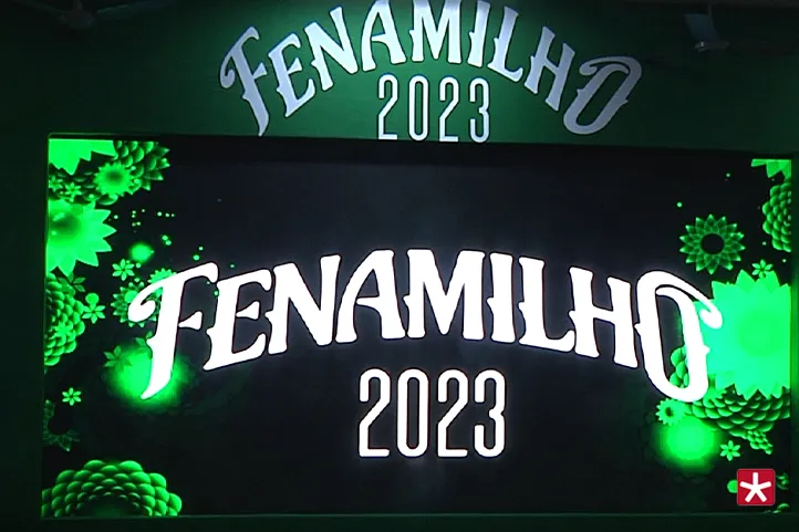 Fenamilho 2023