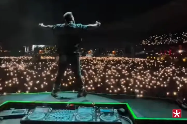 Dennis Dj