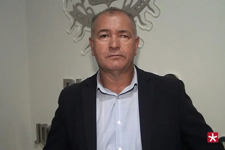 Mauri da JL
