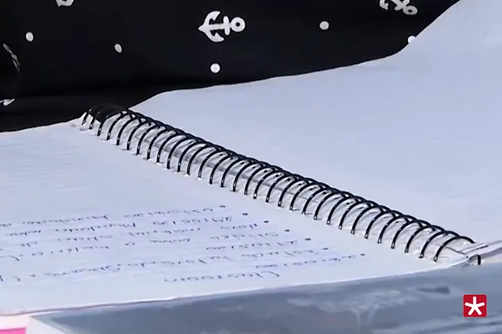caderno