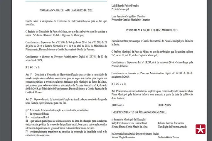 diario oficial do municipal