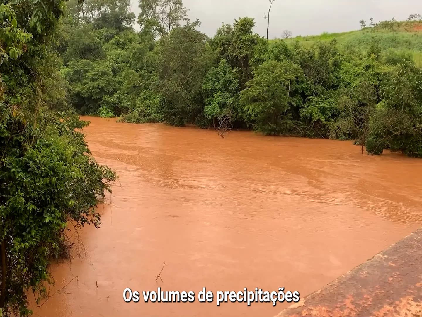 local alagado