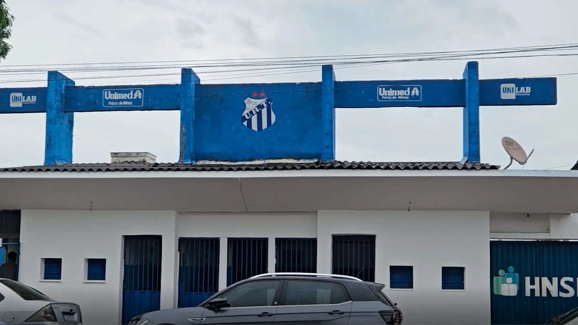 futebol