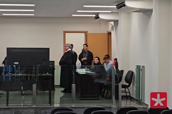 Julgamento de tentativa de homicídio