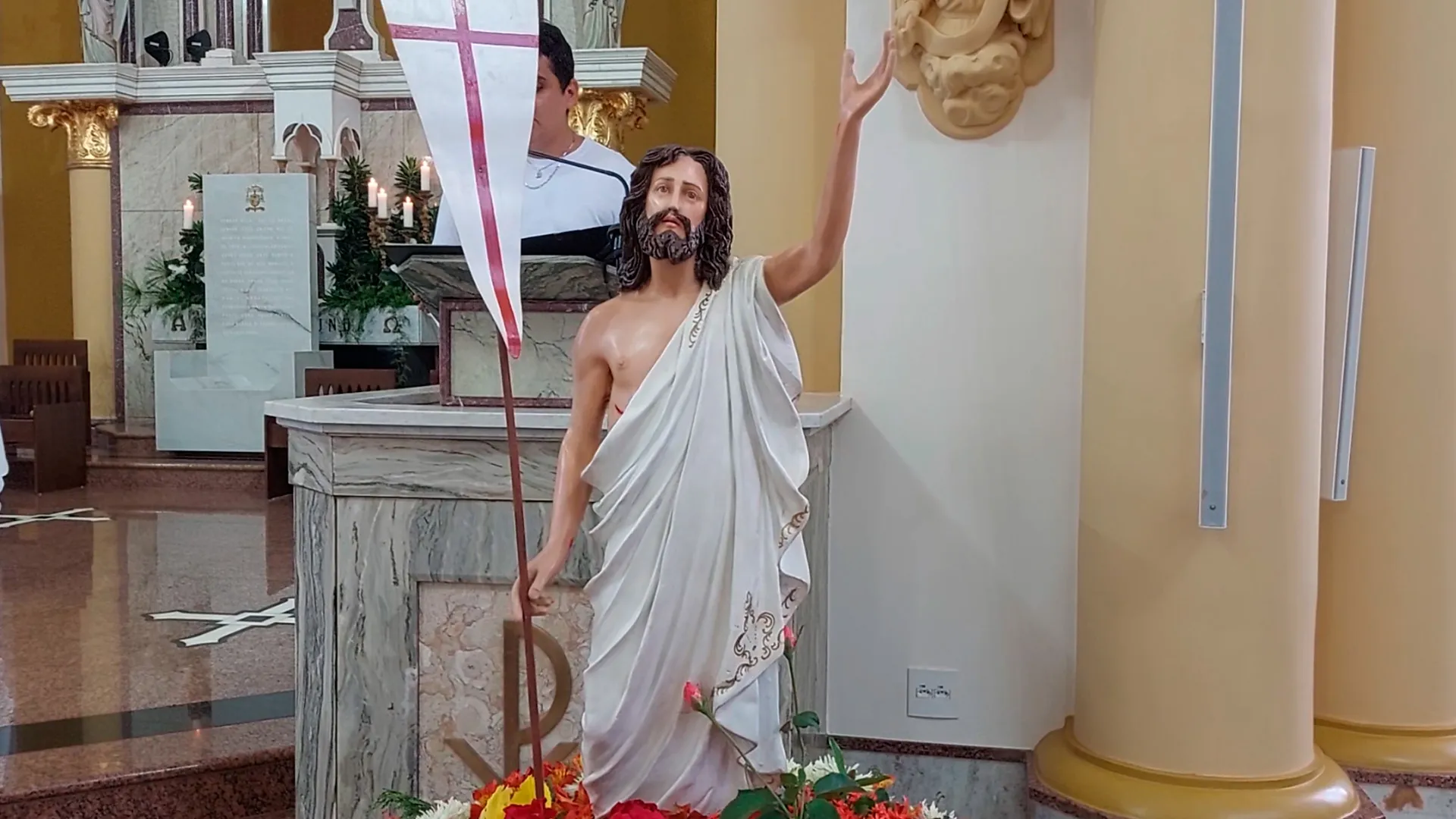 Ressureição de Cristo