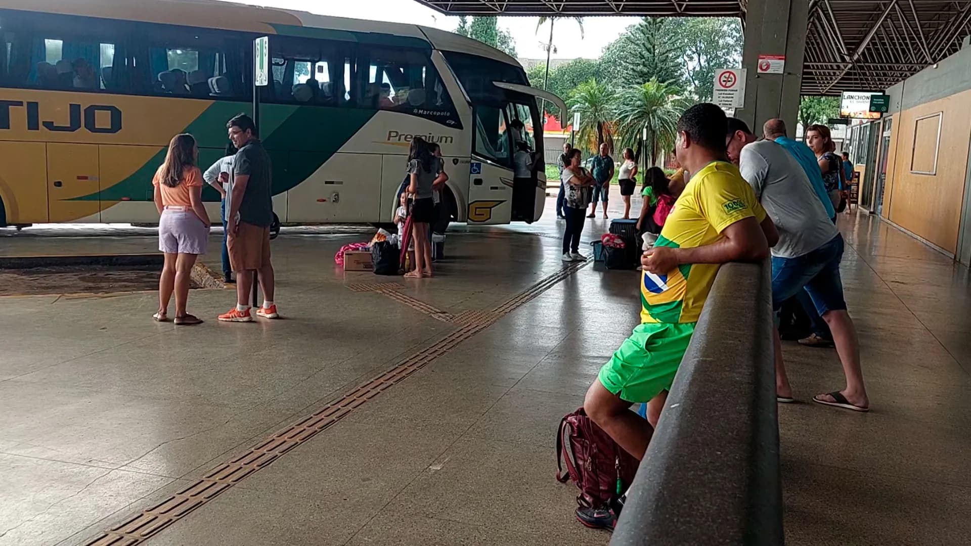 viagem