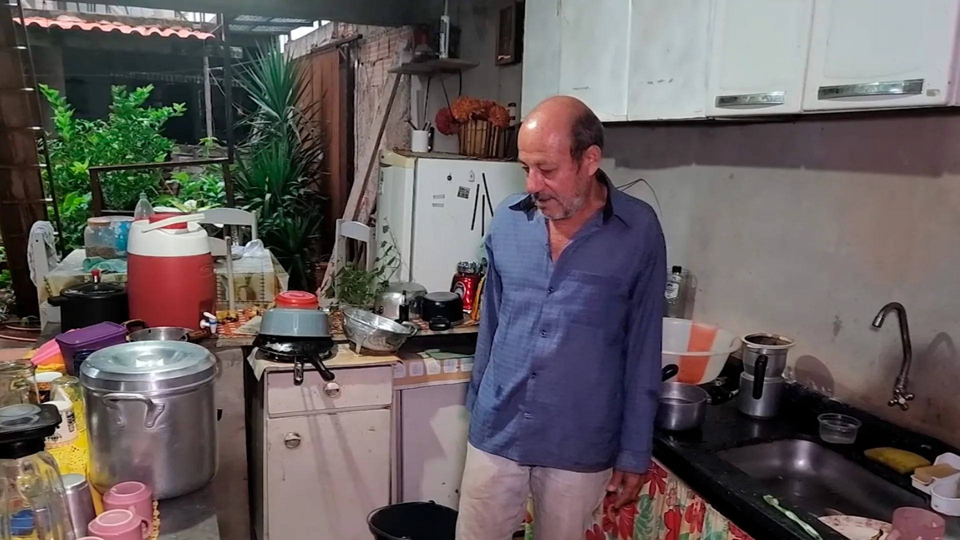 abastecimento