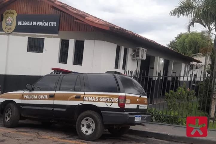 Delegacia de Policia Civil