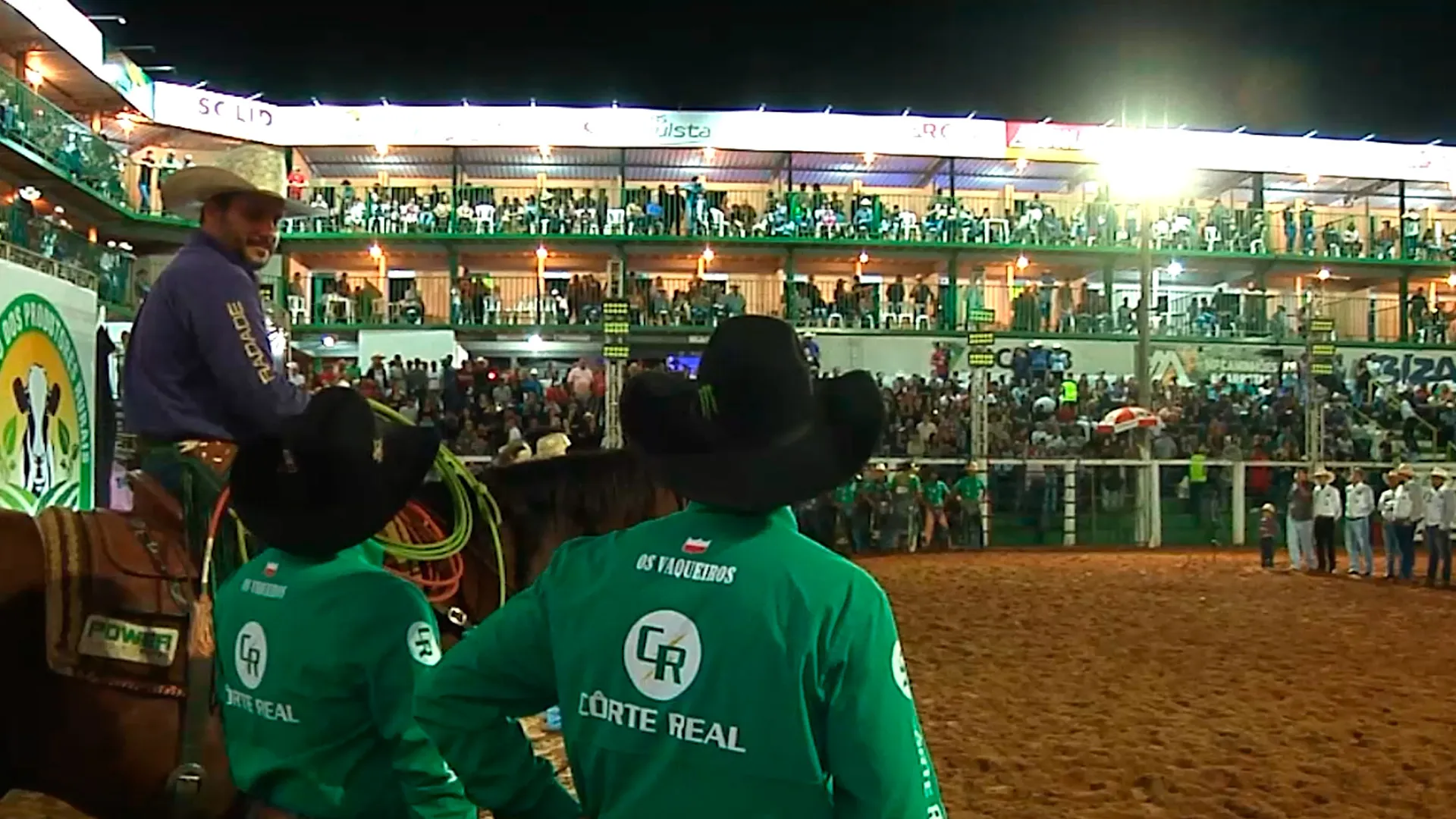 rodeio