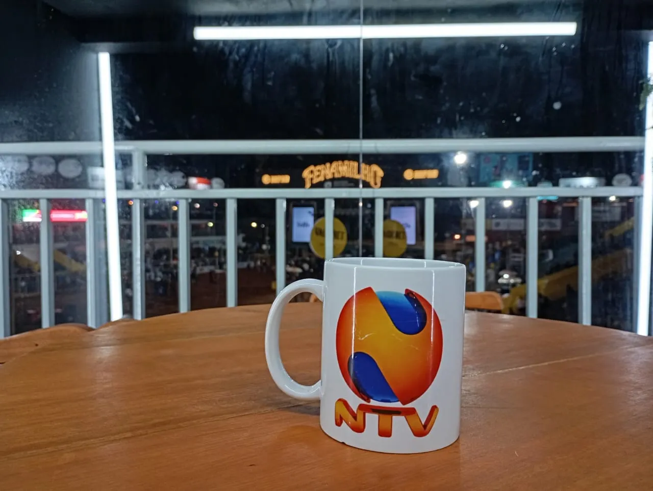 NTV