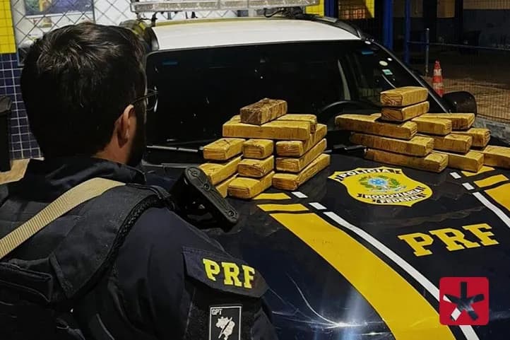 PRF
