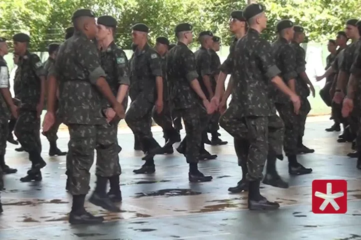 Prazo para fim do alistamento militar se aproxima