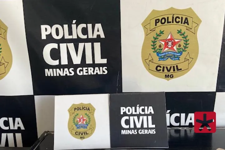 Polícia civil prende suspeito de descumprir medida protetiva e agredir ex-companheira