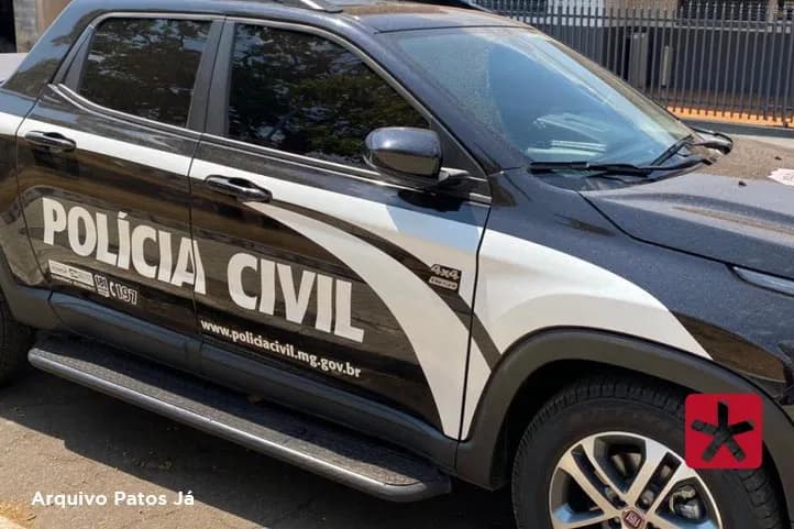 Polícia Civil