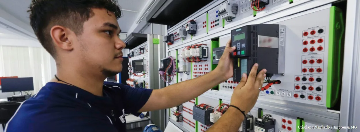 Prazo para credenciamento de instituições de ensino no Trilhas de Futuro é ampliado até o dia 15/7