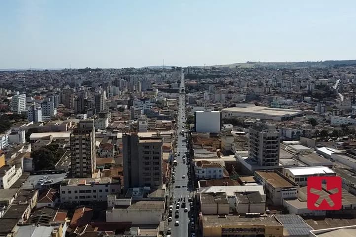 Patos de Minas na lista de cidades com piores índices de umidade do ar