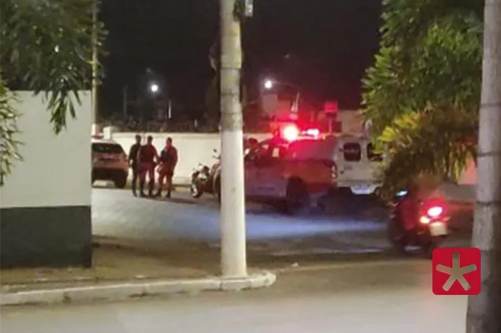 Motociclistas são presos após tentativa de fuga em alta velocidade