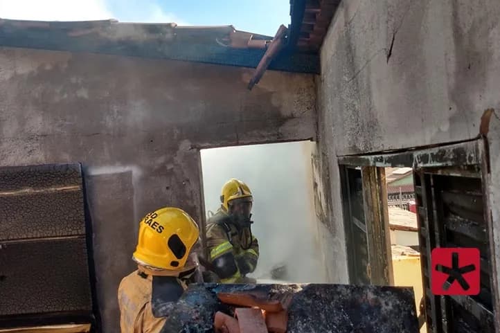 Incendio