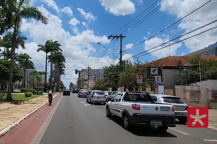 Número de motoristas com problema de visão cresce quase 80% em 10 anos