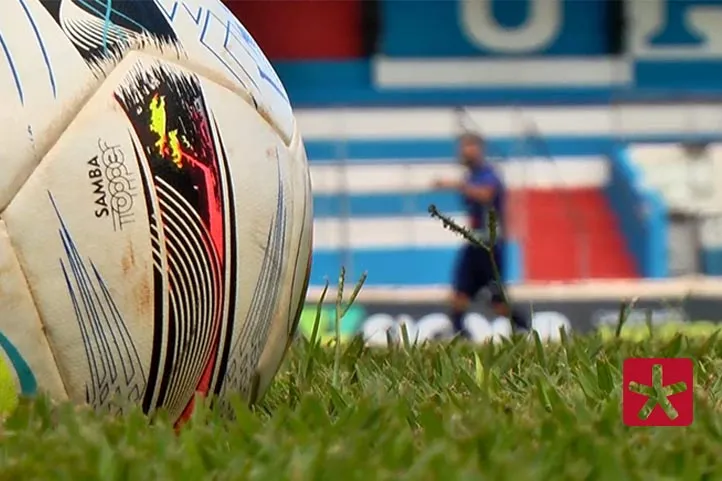 URT x Valeriodoce: ingressos e horários