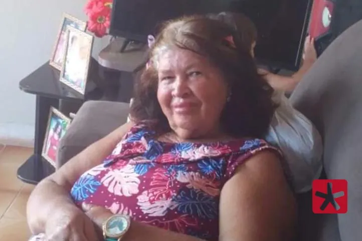 Mulher é encontrada morta com golpes de faca pelo corpo