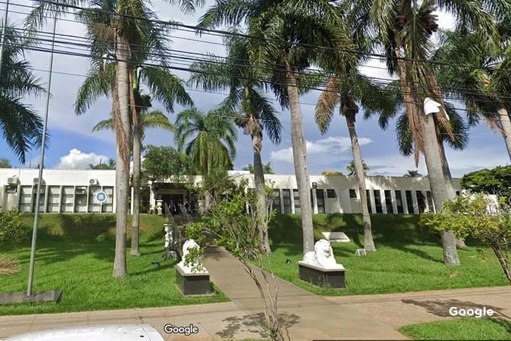 Secretário municipal de Patrocínio vira réu em processo que apura pedido de vantagem indevida para aprovação de loteamento