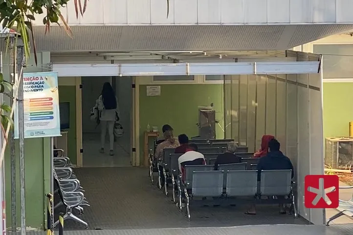 Pacientes reclamam de falta de esclarecimento sobre atendimento na Upa e posto de saúde