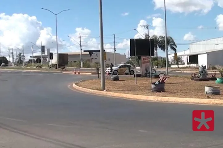 Trânsito na Avenida Marabá terá mudanças
