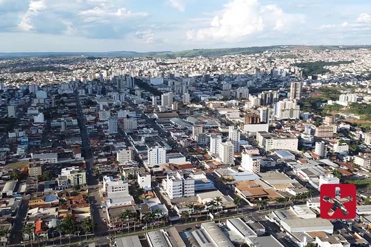 TSE divulga que Patos de Minas terá mais de 116 mil eleitores aptos a votar neste ano