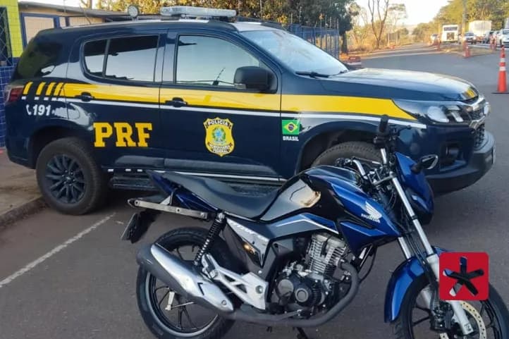 PRF