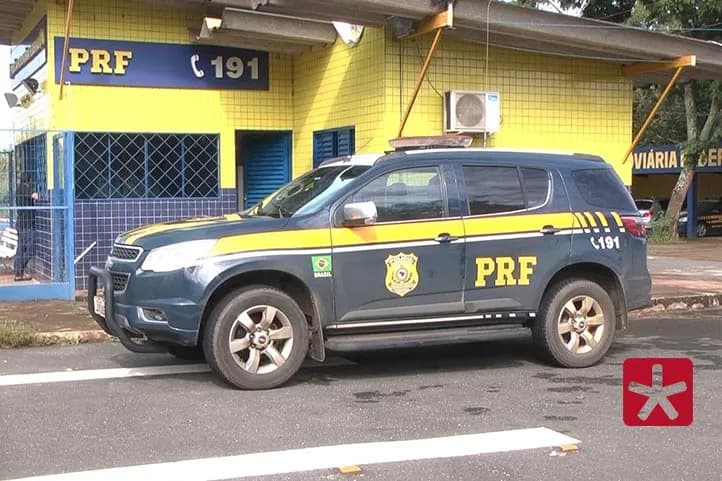 PRF dará início à Operação Romaria 2024 na BR-365 nesta quinta-feira 