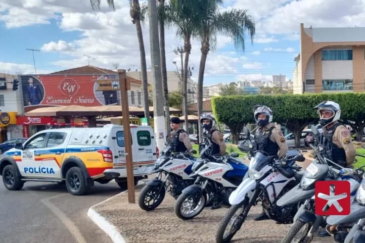 Polícia Militar