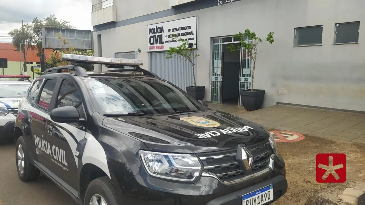 Polícia Civil