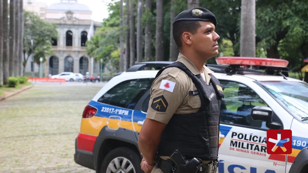 Polícia Militar
