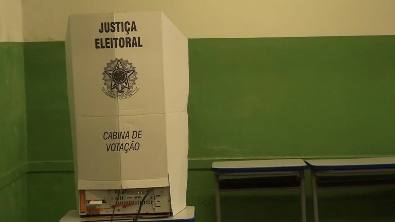 Consulta a locais de votação já está disponível, saiba como acessar
