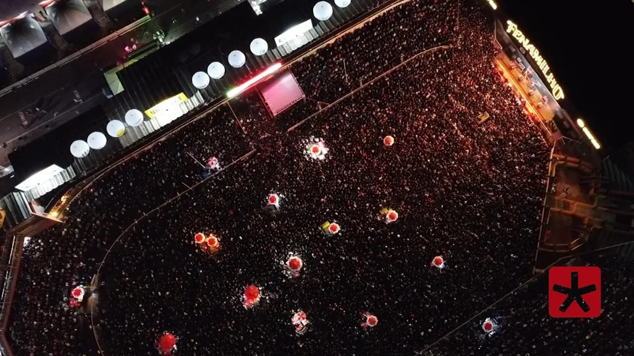 Fenamilho 2025 será lançada com show de Zezé di Camargo