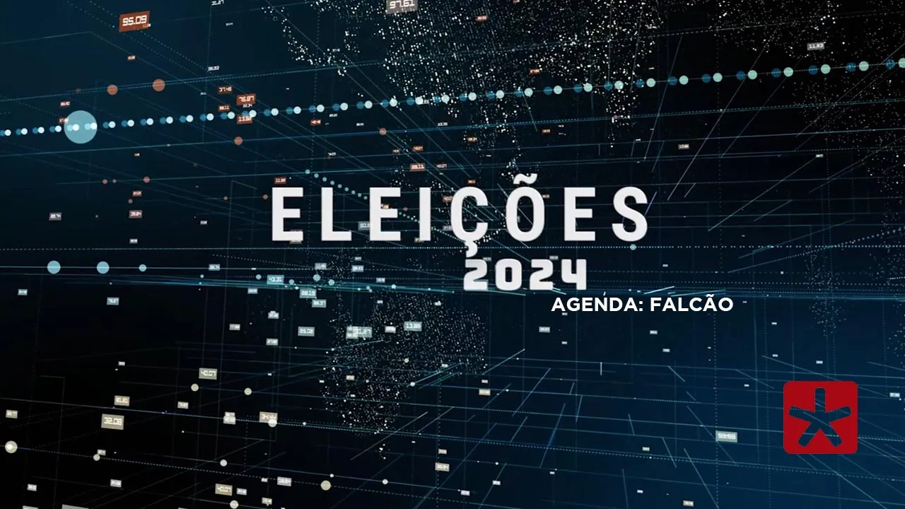 AGENDA ELEITORAL: compromissos de Falcão nesta sexta-feira