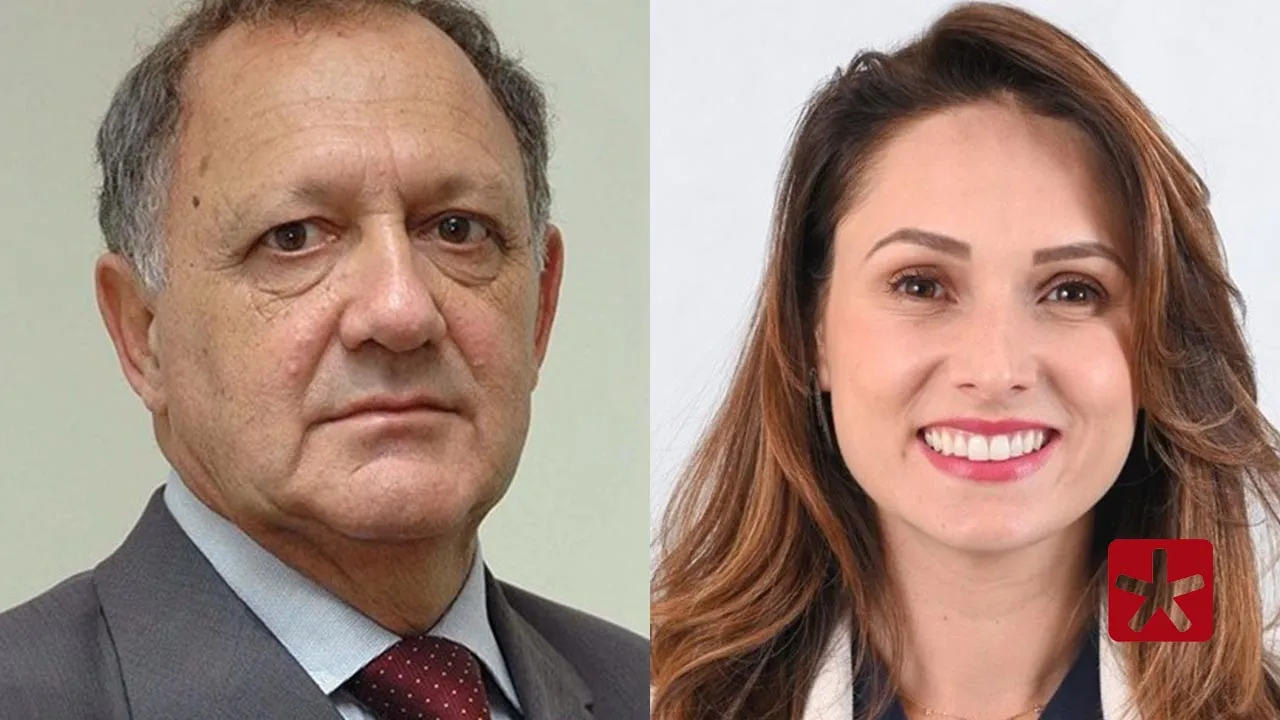 Patos de Minas terá dois deputados estaduais