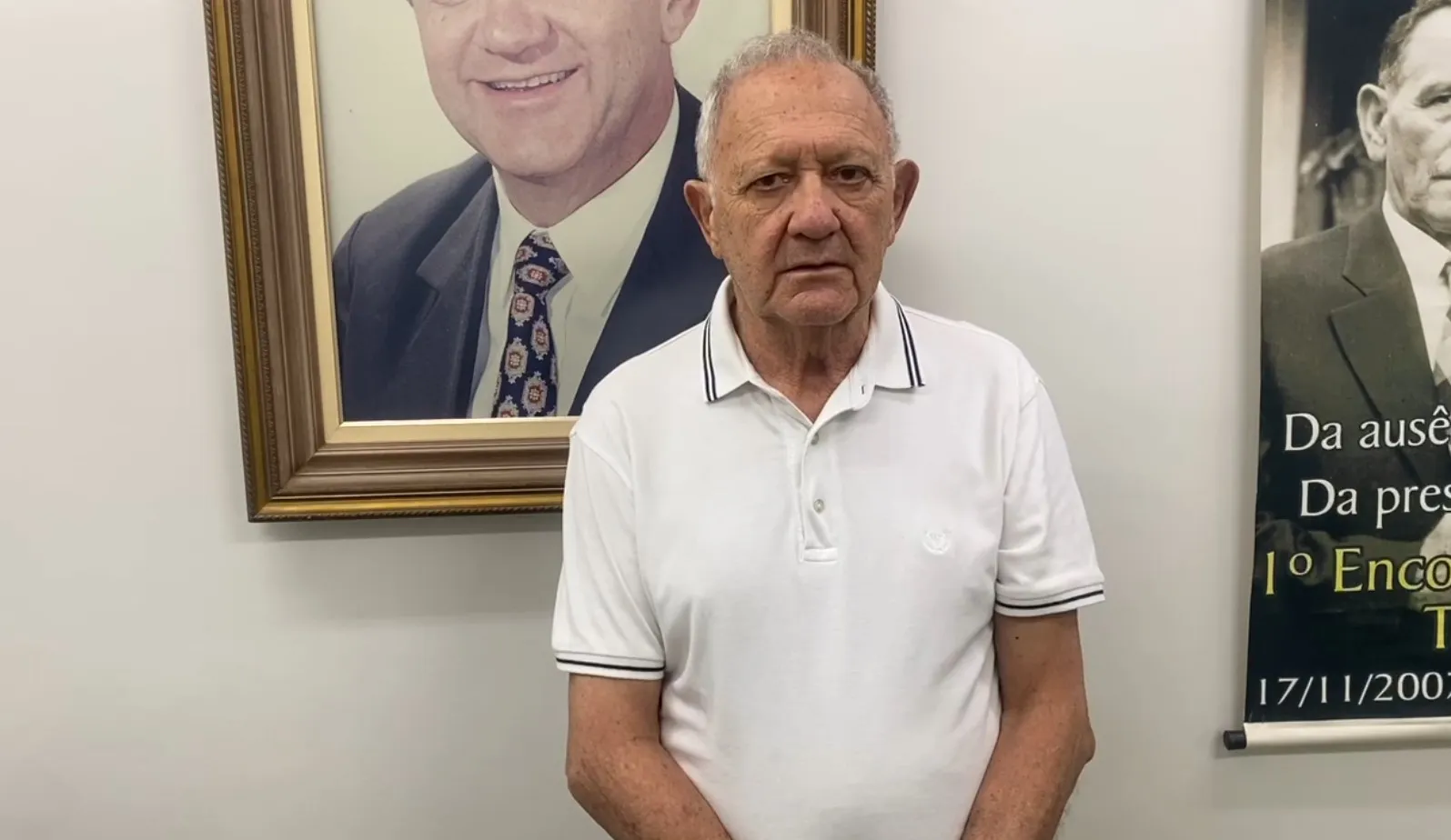 Convocação de posse do Dr. Hely é publicada no Diário da Assembleia Legislativa de Minas