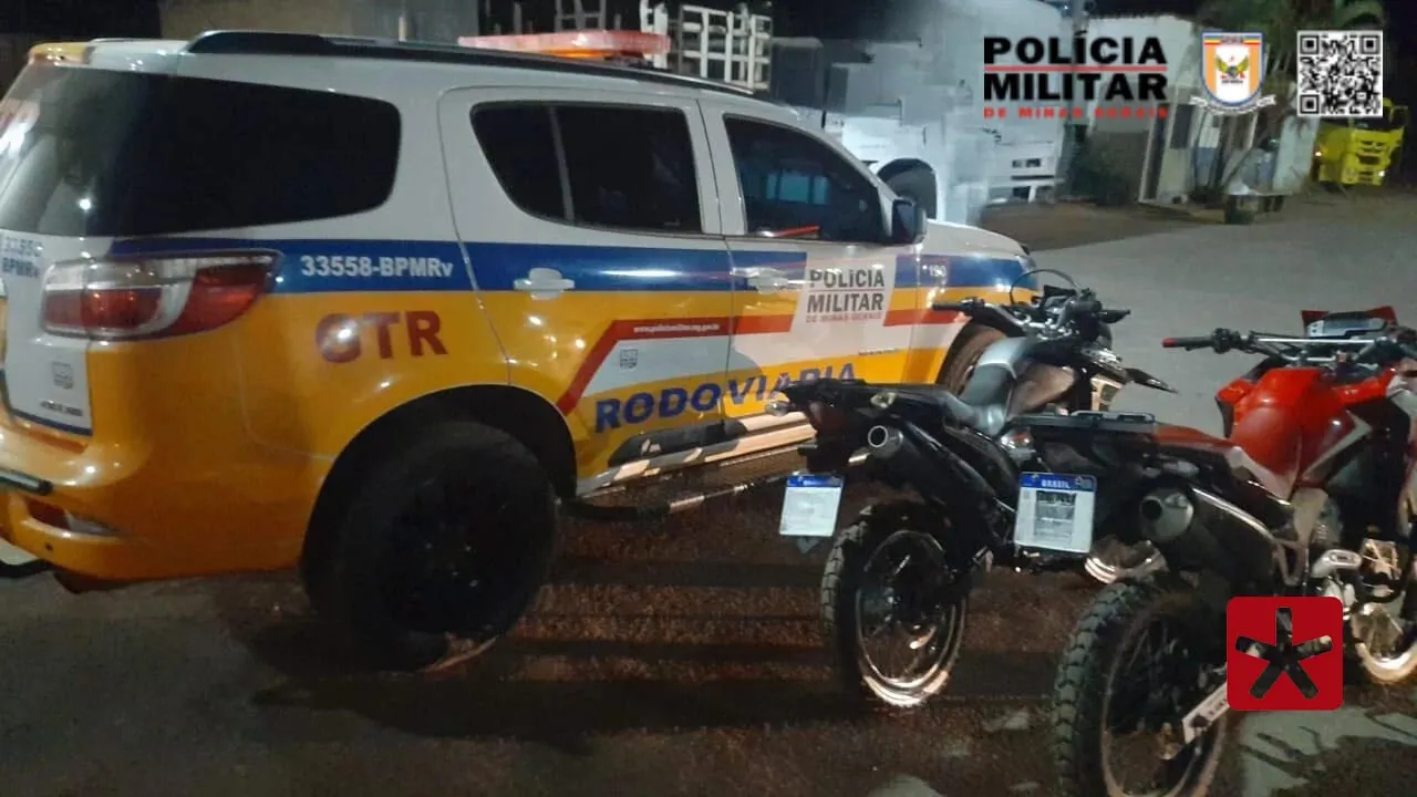 Polícia Militar Rodoviária