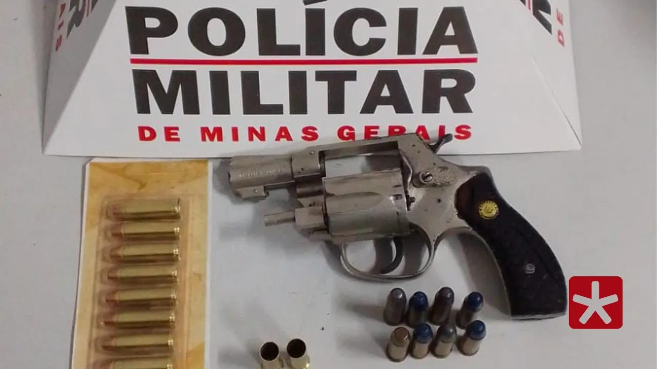 Polícia Militar 