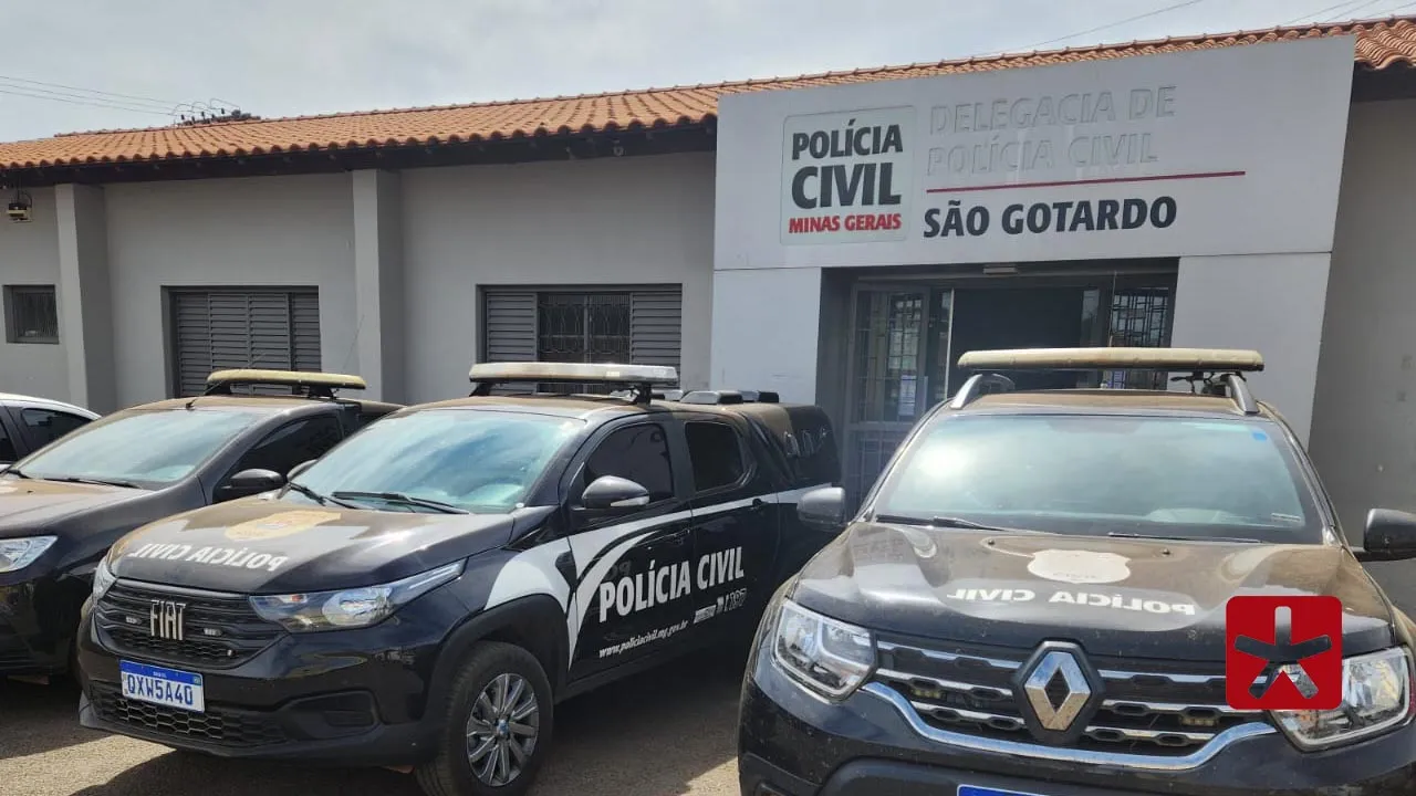 Polícia Civil 