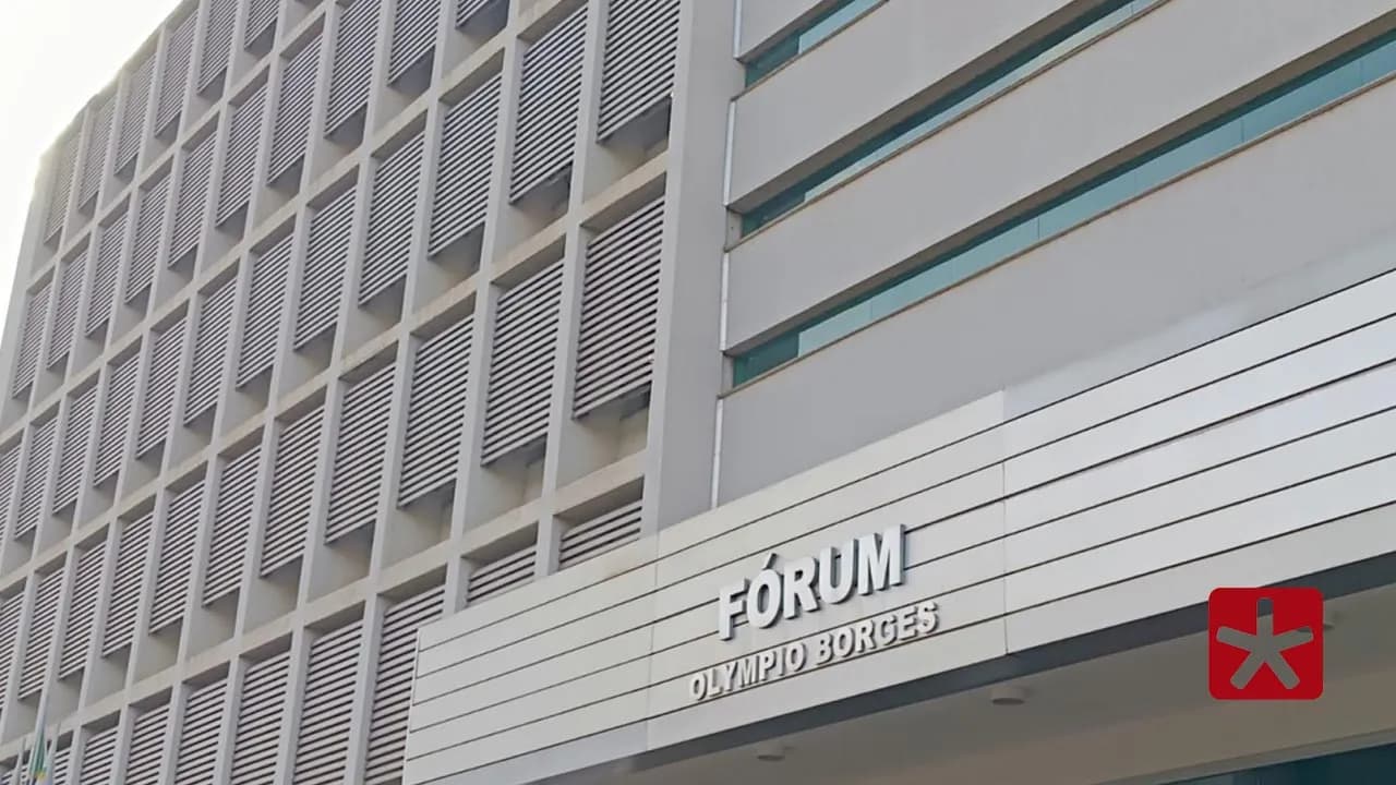 O crime aconteceu em 04 de novembro de 2023