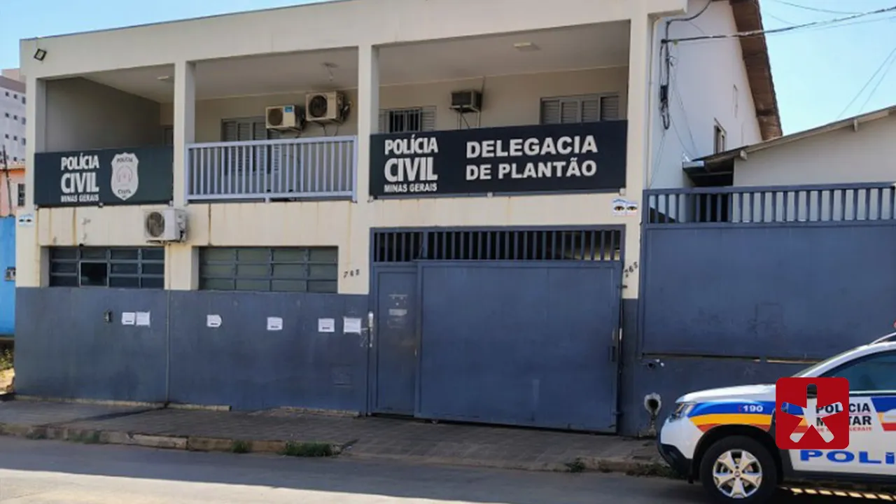 Operação Fim da Linha cumpre 7 mandados de busca e apreensão em Patos de Minas 