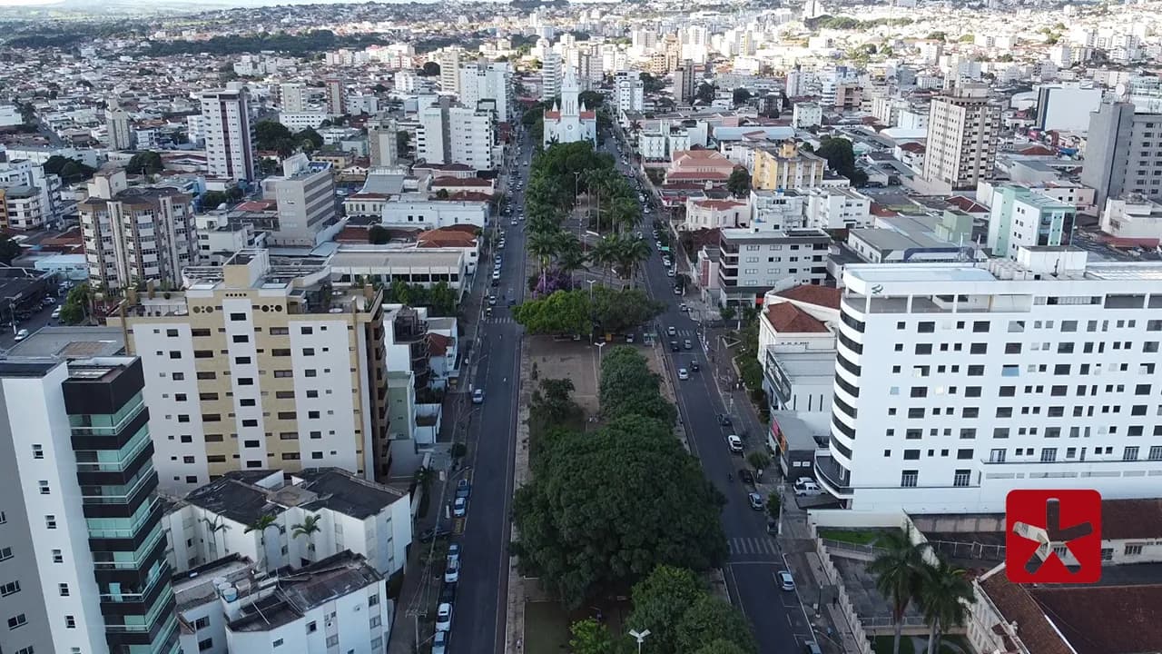 Caged: Patos de Minas já tem saldo positivo de empregos com carteira assinada em 2024