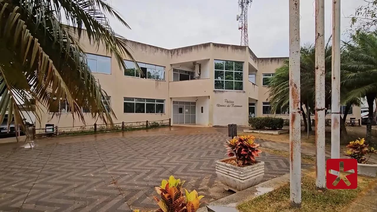 Com impasse na transição de governo, prefeito eleito de Lagoa Formosa entra com mandado de segurança