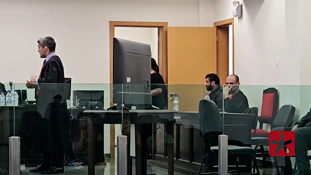 Julgamento ocorreu nesta segunda-feira (18), em Patos de Minas