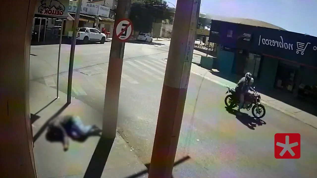 Crime ocorreu no dia 12 de agosto deste ano, no Alto Paranaíba