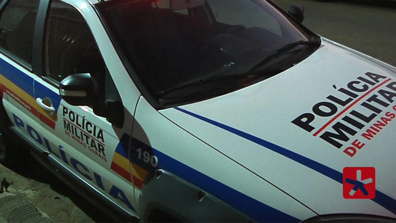 Homem é preso após invadir quintal de residência no bairro Quebec