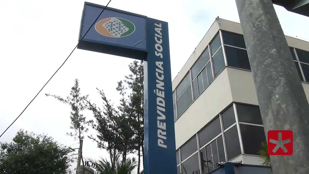 INSS começa hoje pagamento da folha de novembro